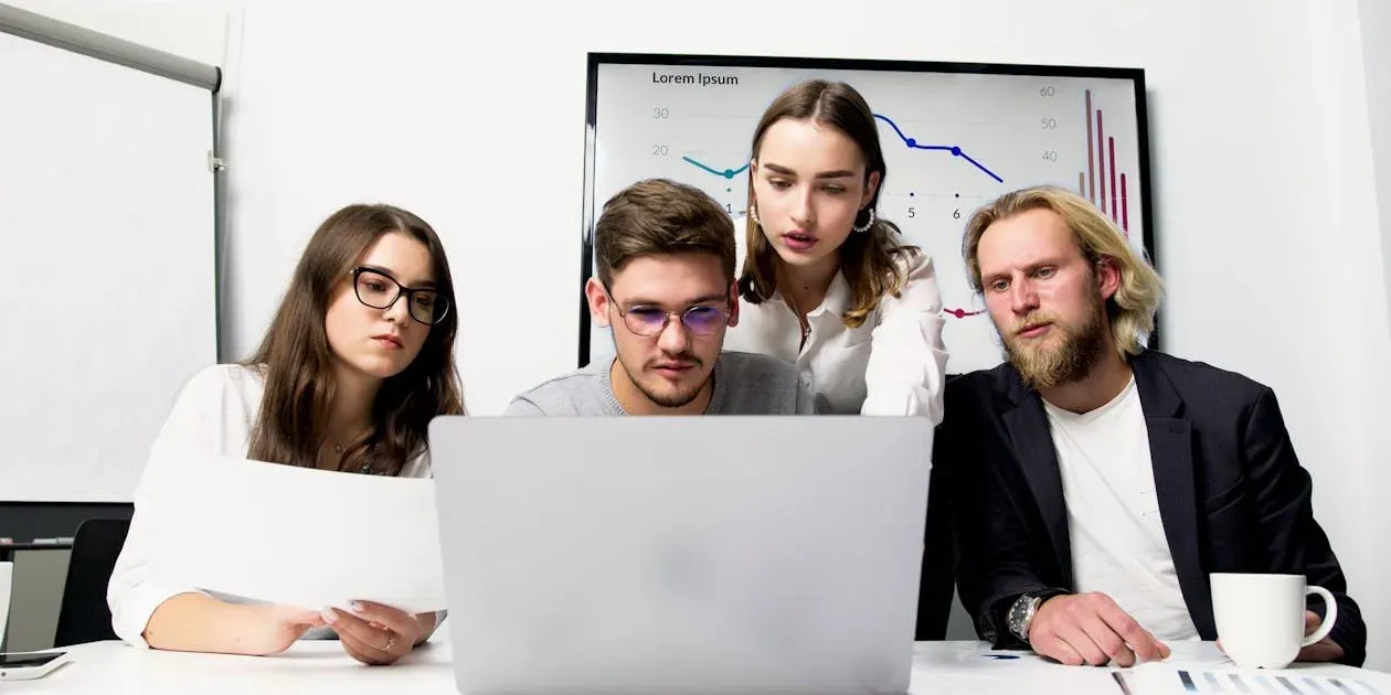 Browse & Select Shares