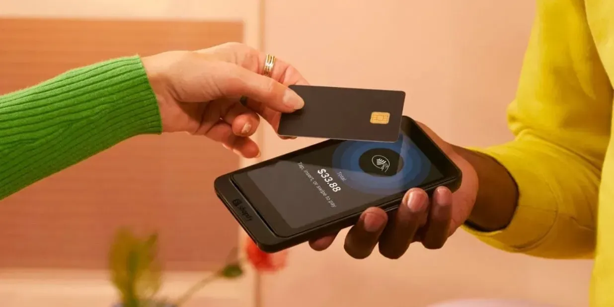 Make Payment & Receive Shares