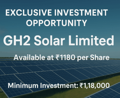 GH2 Solar