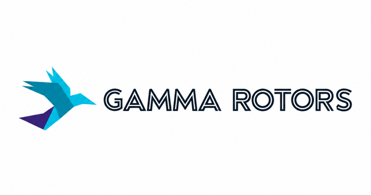 Gamma Rotors Limited Logo – Unlisted Shares