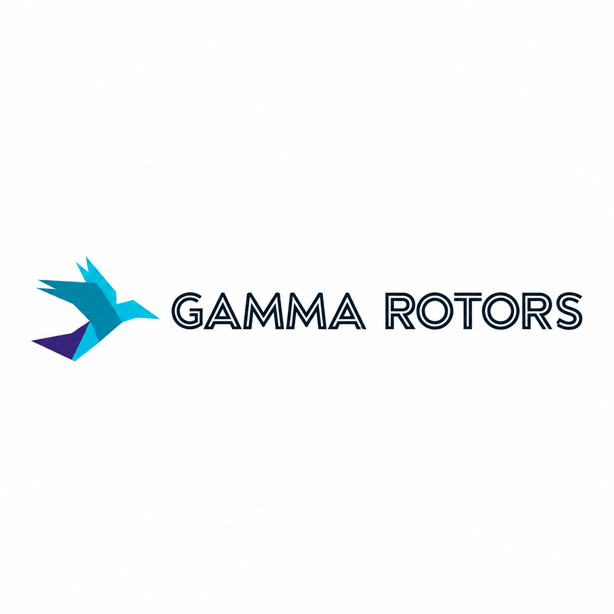 Gamma Rotors Limited Logo – Unlisted Shares