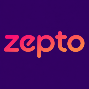 Zepto Limited (formerly Zepto Private Limited / Kiranakart Technologies Private Limited) logo