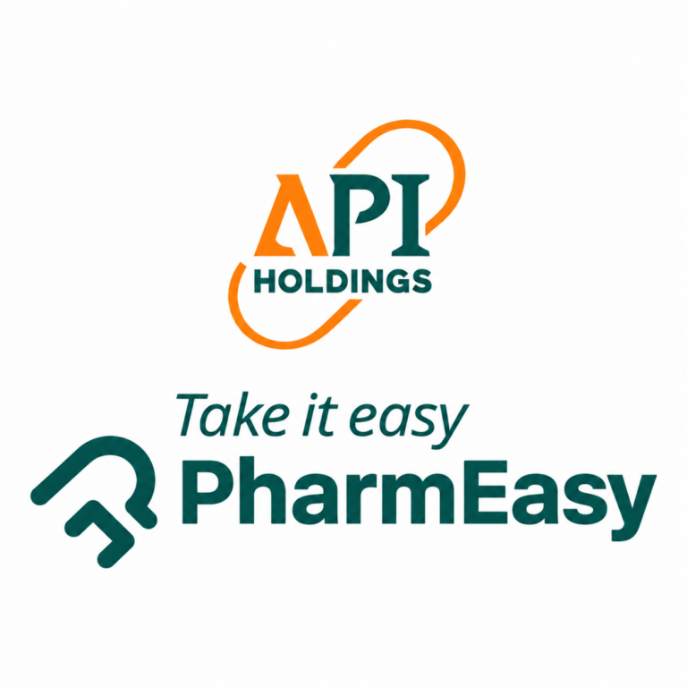 API Holdings Limited (PharmEasy) Unlisted Shares