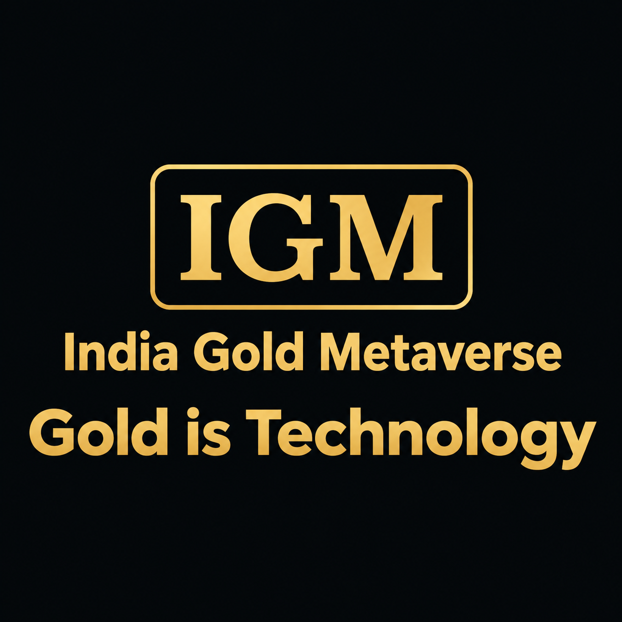 India Gold Metaverse Limited logo for unlisted shares company profile