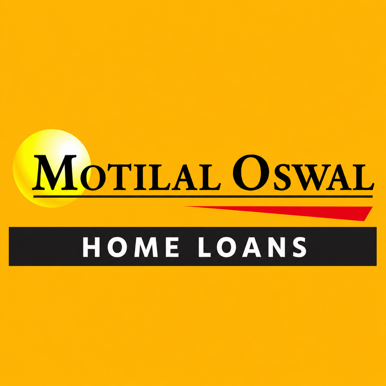 Motilal Oswal Home Finance Limited logo for unlisted shares company page
